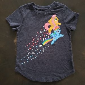 Girls Jumping Beans t-shirt, size 6